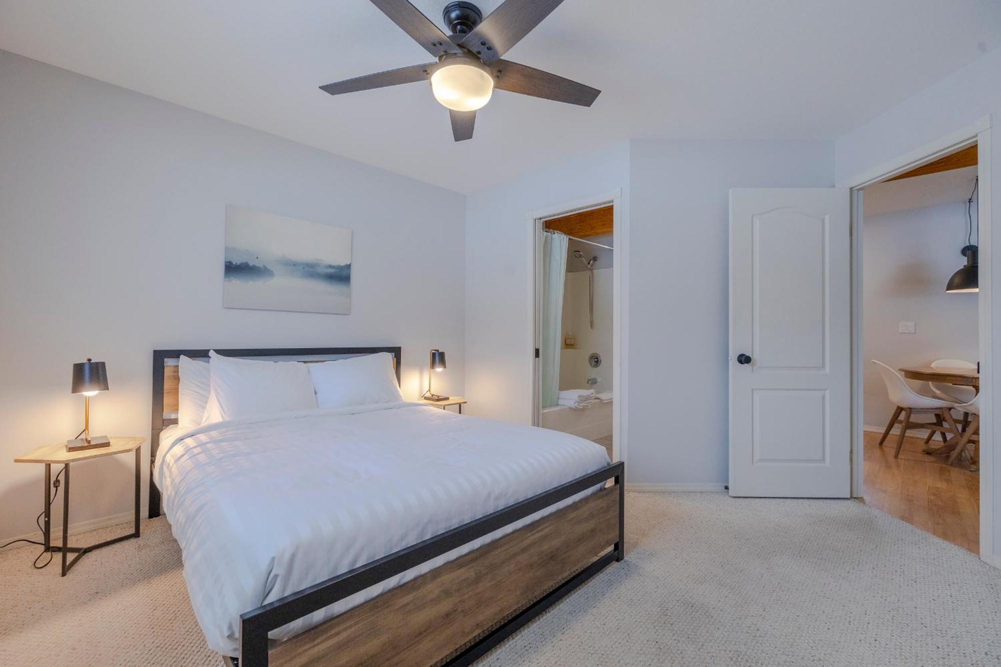 Riverside By Stayin Fernie Exterior photo